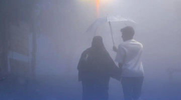 تغير جوي قوي على مكة والشرقية مع ضباب ورياح نشطة